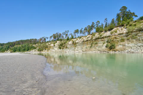 Gemeinde Waldkraiburg Landkreis Mühldorf Ebing Deutschland MÜ